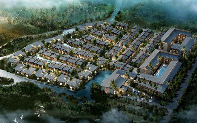 电池级磷酸铁锂电动汽车充电基础设施中药材康养基地富硒茶产业融合可研报告